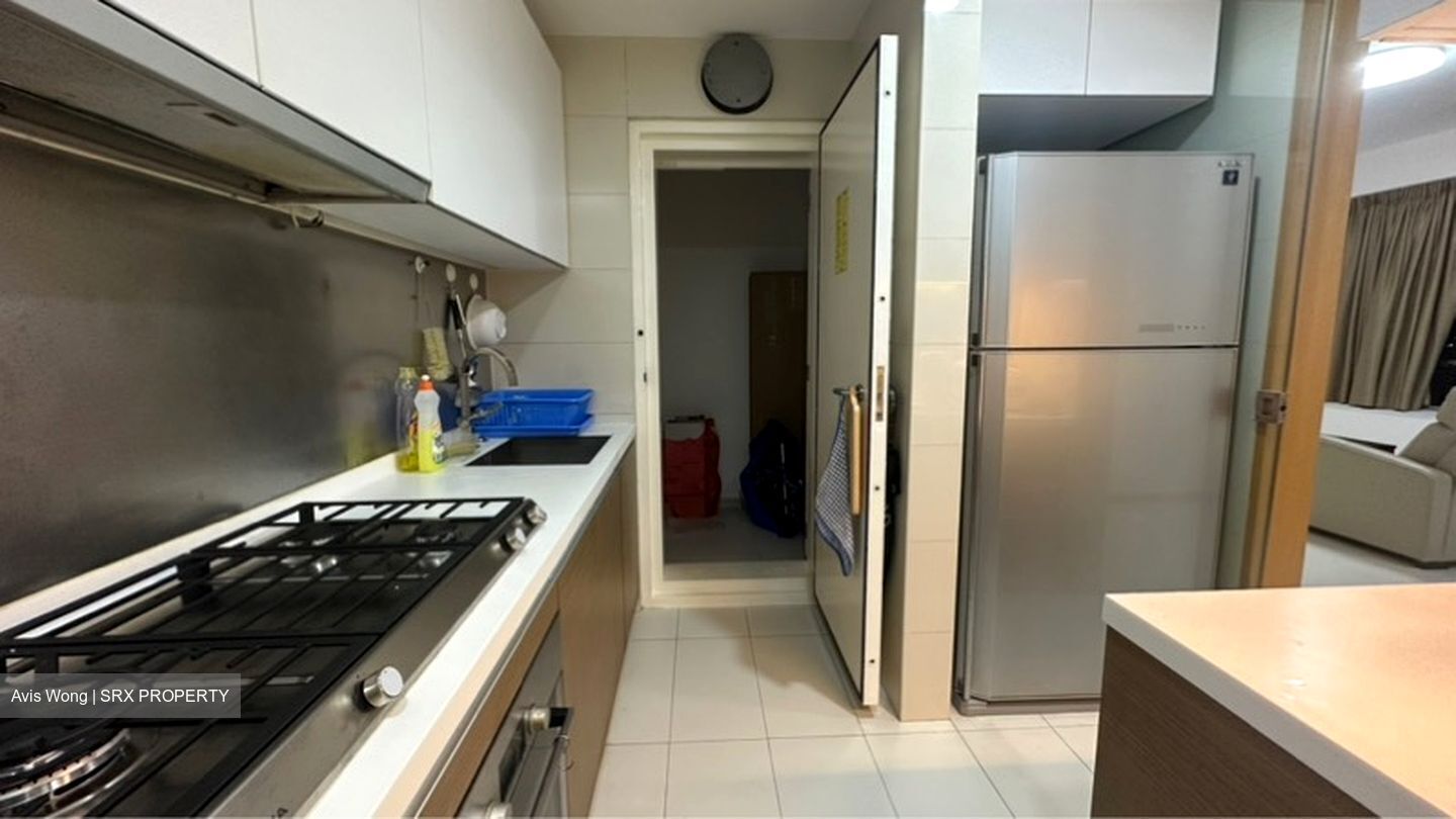 D'Mira (D12), Apartment #624584551